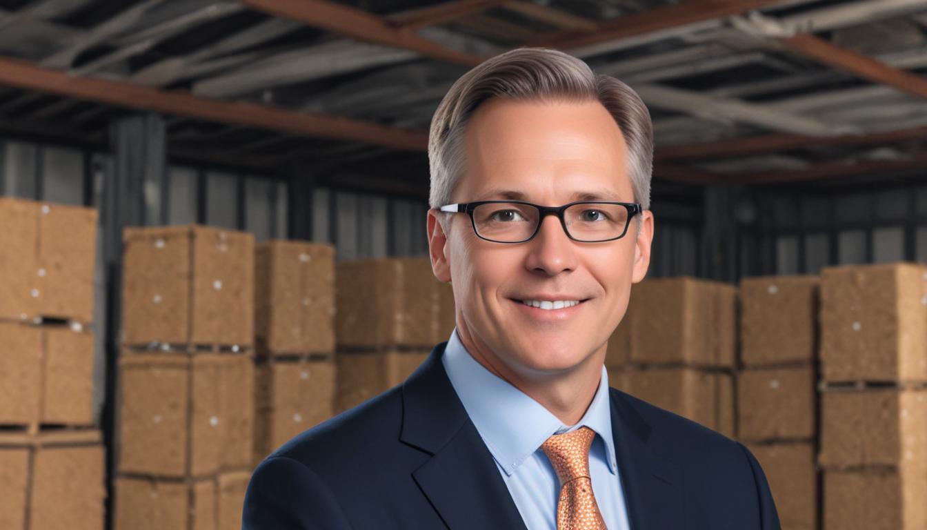 Core Scientific Appoints CFO to Drive Bitcoin Mining Growth & Stability | Cryptodamus.io