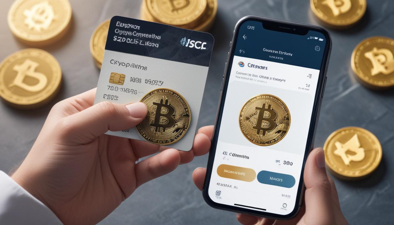 Crypto Cards Conquer Europe: Micro-Payments & Traditional Banking Under Siege | Cryptodamus.io