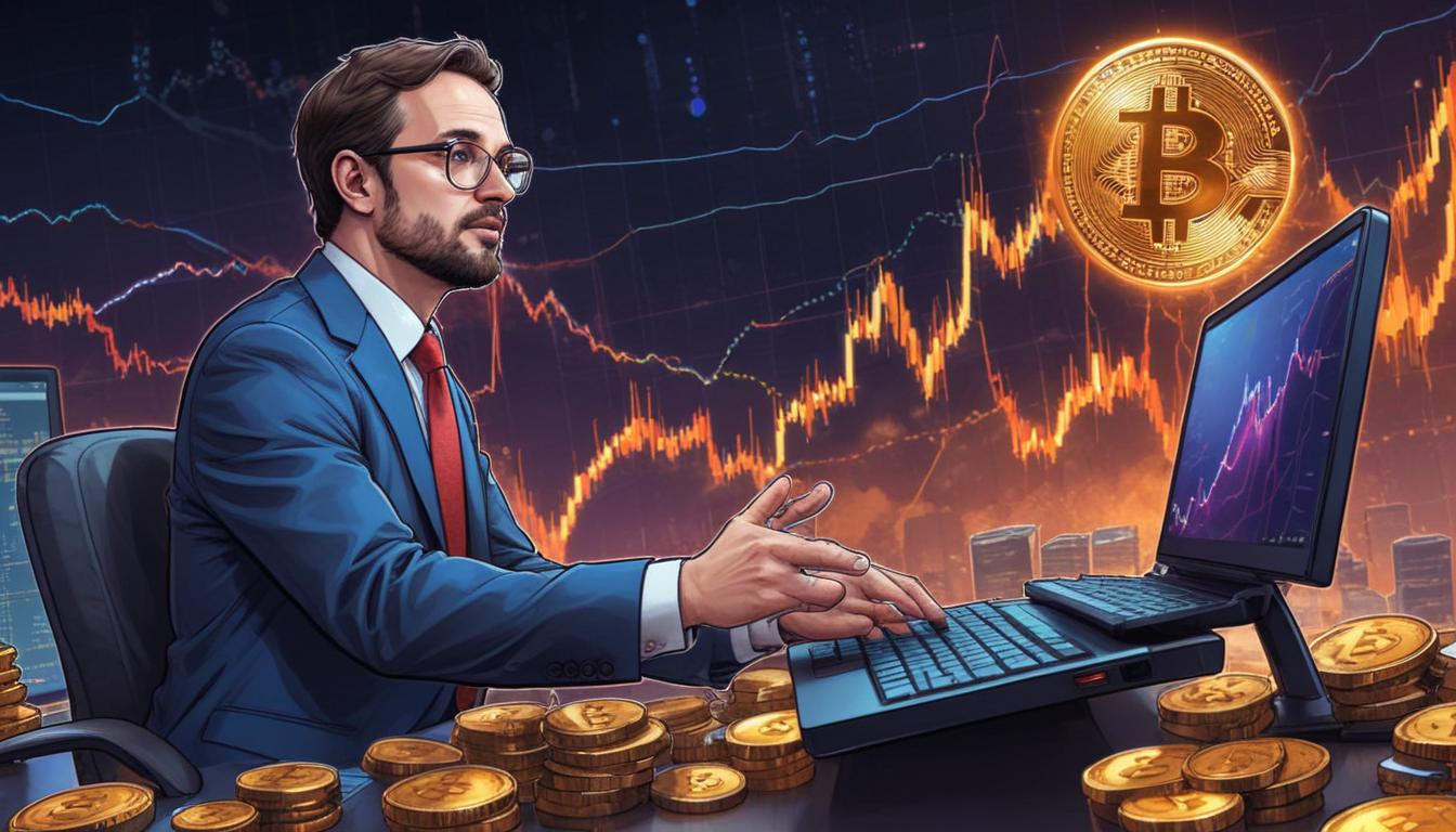 Crypto Crash: Geopolitical Unrest Triggers Massive Liquidations – Bitcoin & Ethereum in Turmoil | Cryptodamus.io