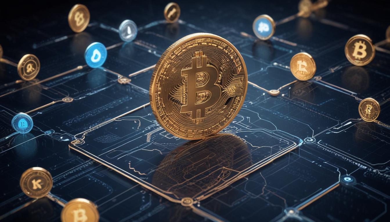 Crypto Firms' Web3 Hiring Spree: Revolutionizing Blockchain, Fueling Innovation! | Cryptodamus.io