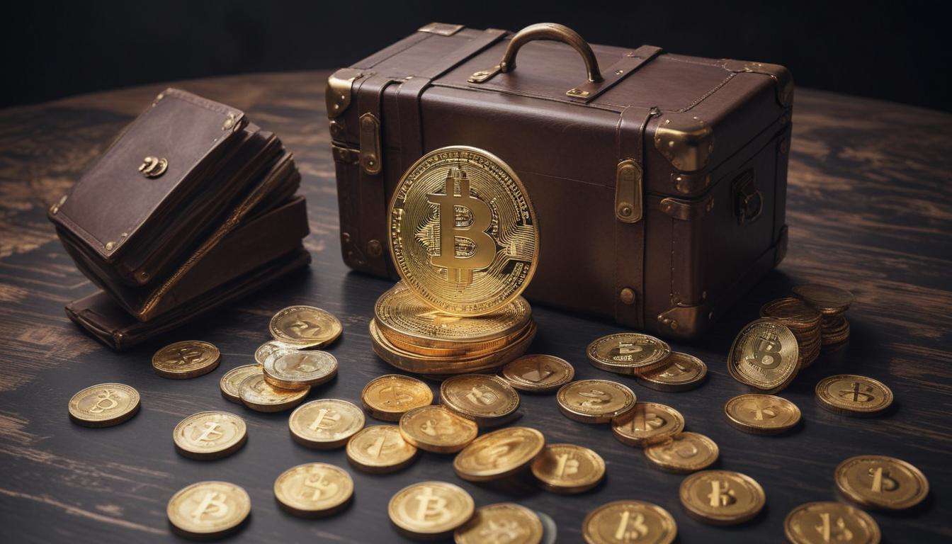 Crypto Inheritance: Lost Billions, CZ's Solution, & Your Digital Legacy | Cryptodamus.io