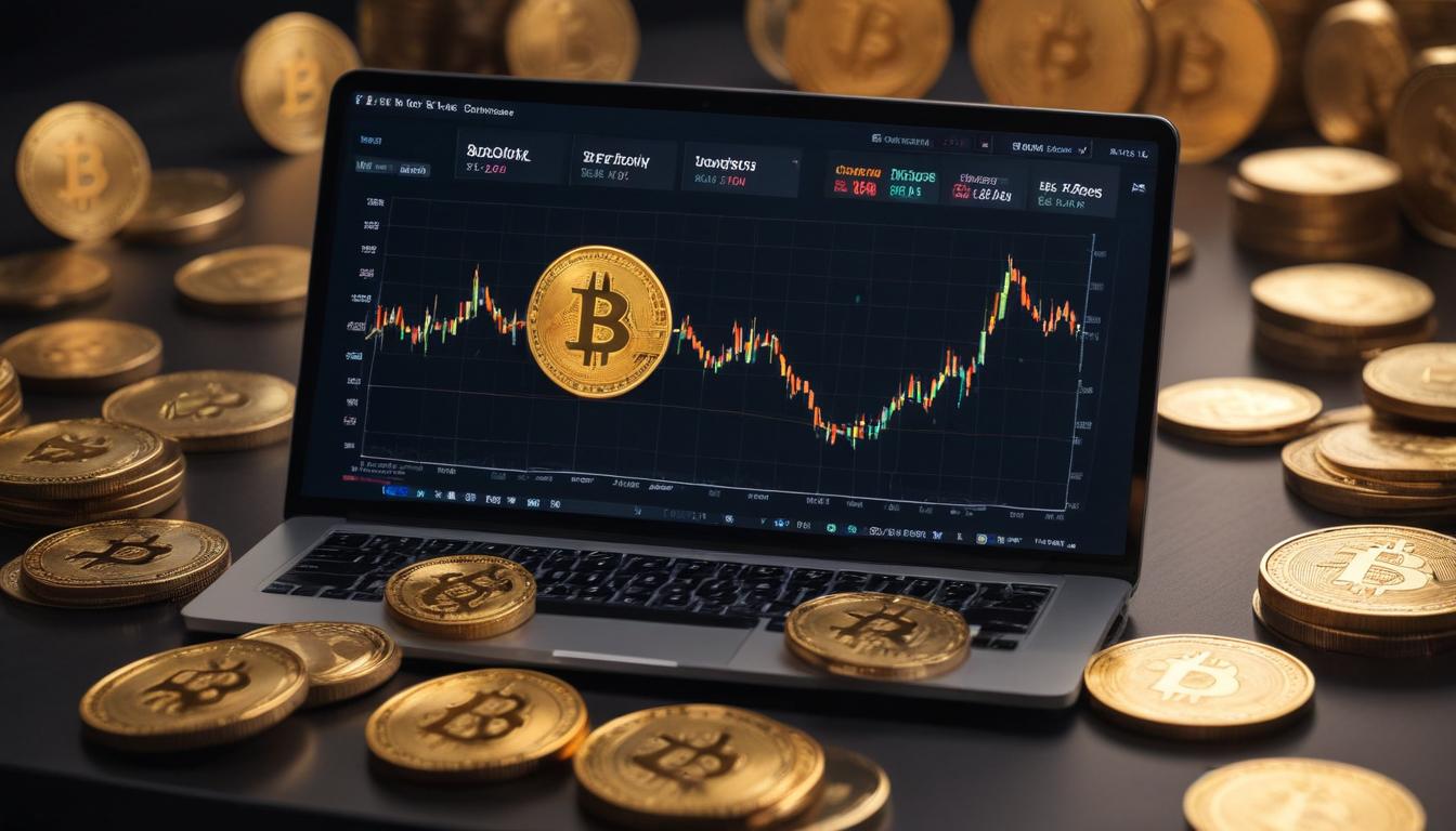 Crypto Investment Resilience:  Digital Assets Thrive Amidst Volatility (2024) | Cryptodamus.io