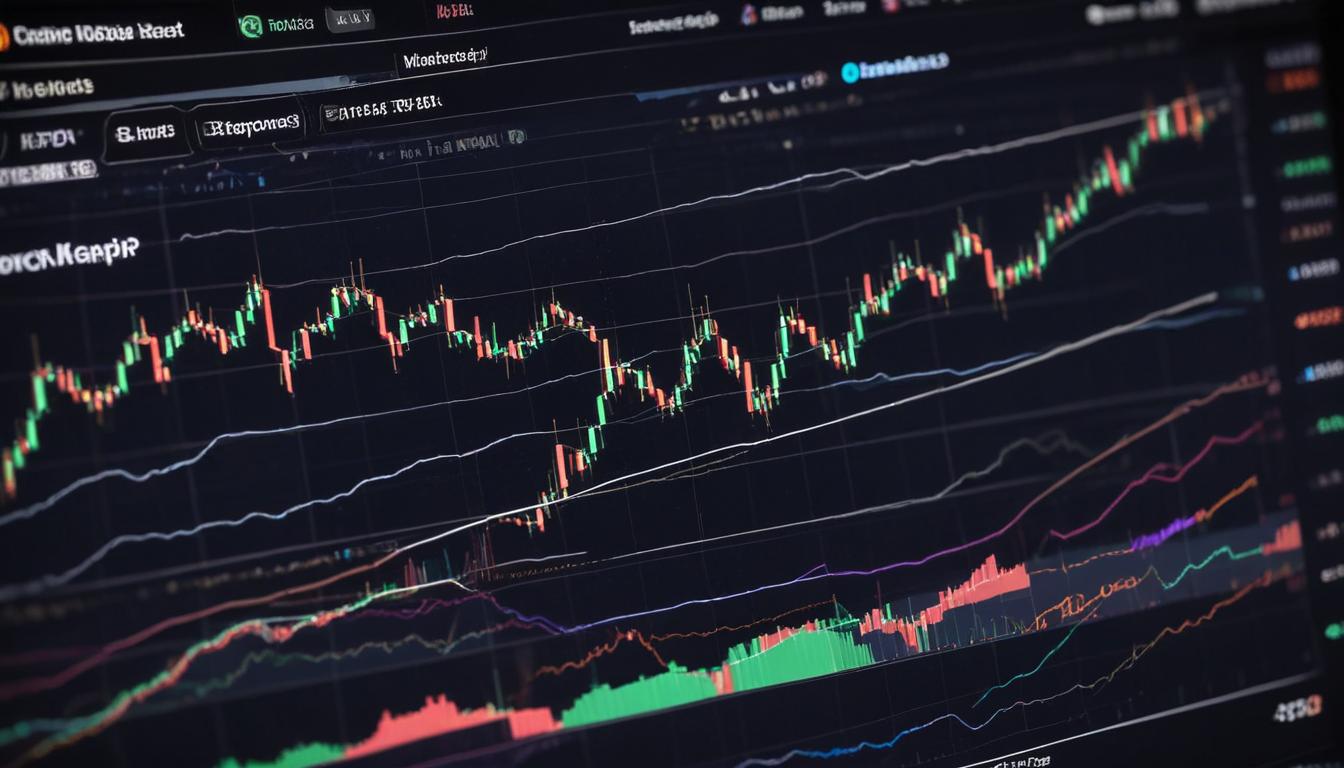 Crypto Market Snapshot: BTC, ETH, XRP Navigating Indecision & Subtle Gains | June 2025 | Cryptodamus.io