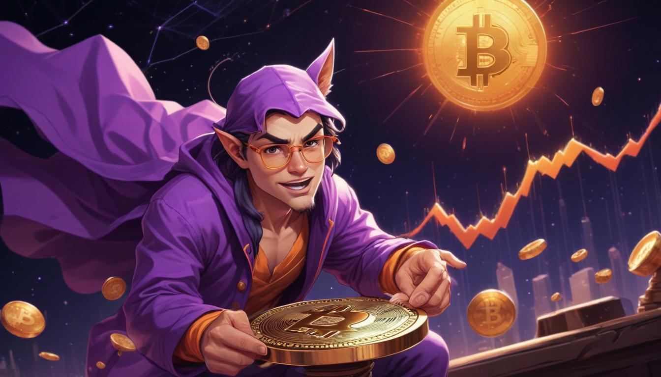 Crypto's $3.28T Rise: Bitcoin, Ethereum, DeFi Soar! (Robinhood & Gemini News) | Cryptodamus.io