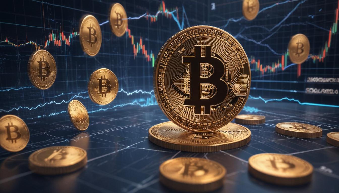 Crypto's Q3-Q4 2025 Boom: Institutional Capital, Regulation & Bitcoin's $110K Surge! | Cryptodamus.io