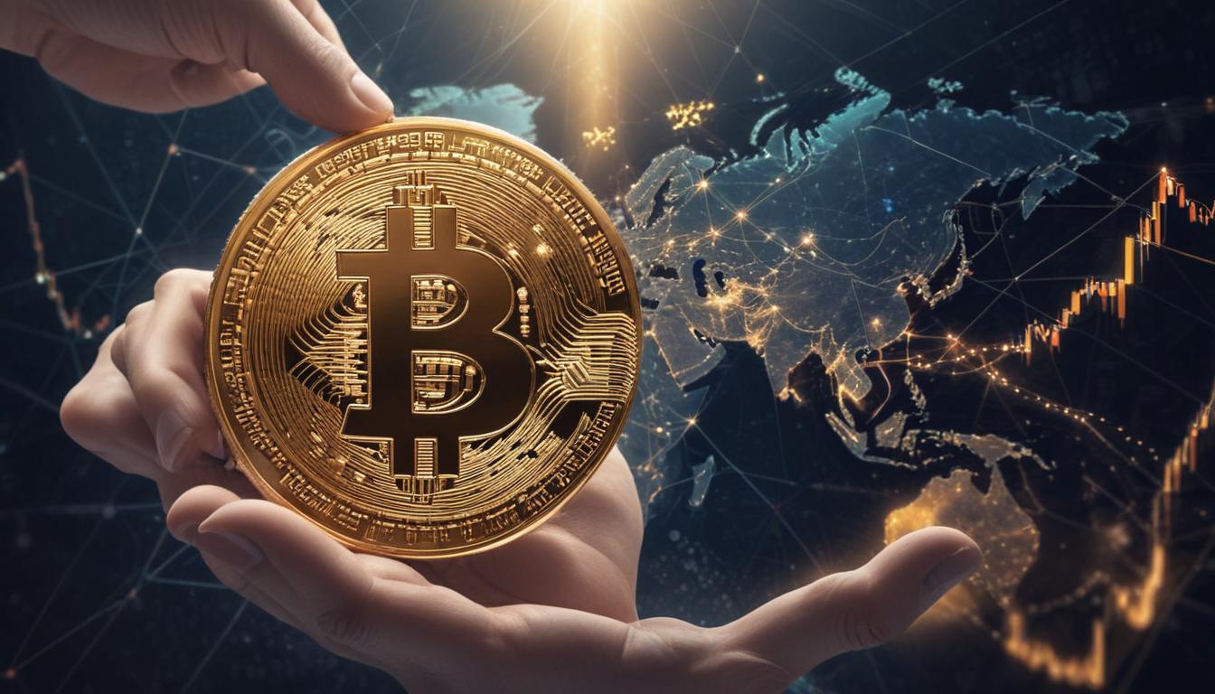 Crypto's Real Drivers: Why Political Noise Doesn't Move Digital Assets | Cryptodamus.io