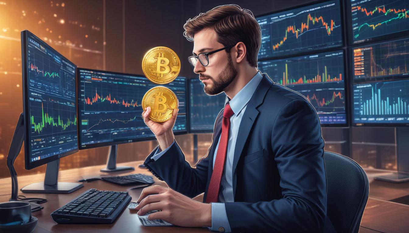 Crypto's Secret Weapon: Decoding US Macro Data for Massive Gains! 📈 | Cryptodamus.io