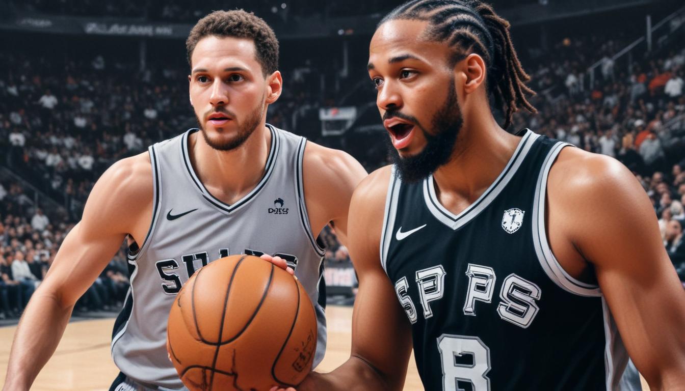 Crypto's Sportacular Return: Ledger & Spurs Lead the Charge! | Cryptodamus.io