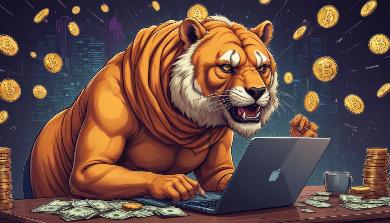Crypto Scams Exposed: Ponzi Schemes, Money Mules, & How to Stay Safe! | Cryptodamus.io