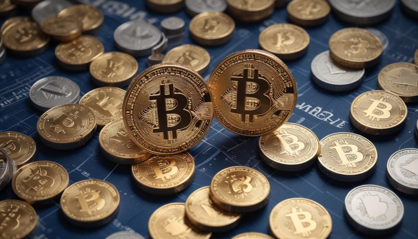 Crypto Treasury Boom: Bitcoin & Ethereum Integration Fuels Institutional Adoption | Cryptodamus.io