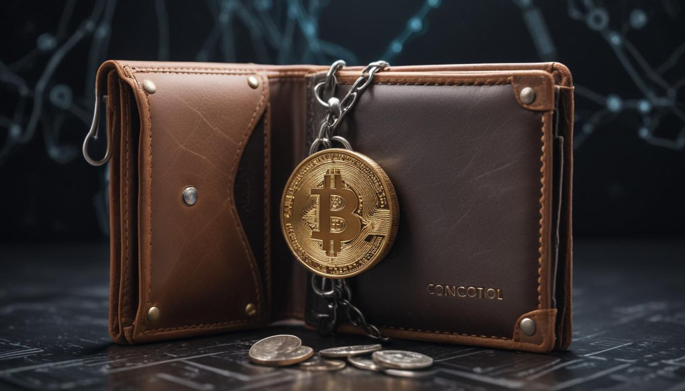 Crypto Wallet Security: Your Ultimate Guide for 2025 | Cryptodamus.io