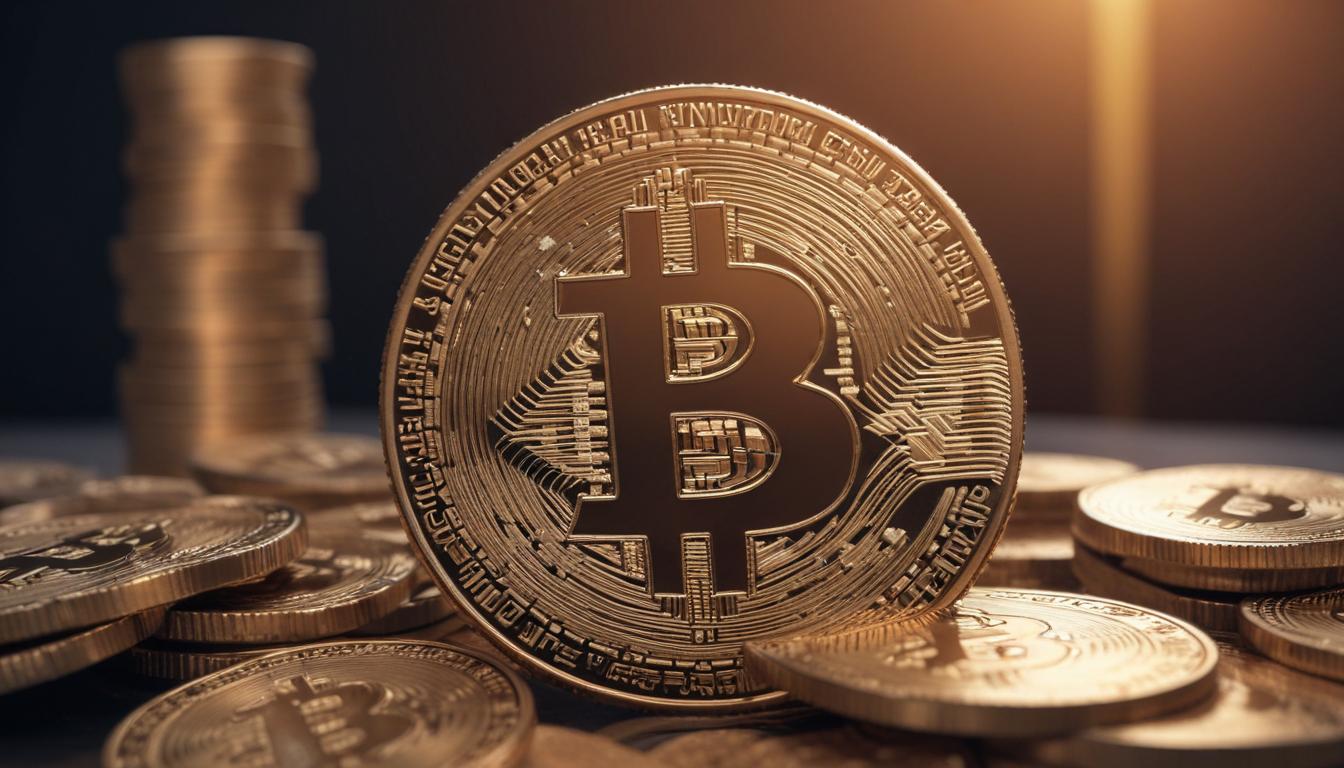DDC Enterprise's $528M Bitcoin Treasury: Game Changer or Gamble? | Cryptodamus.io