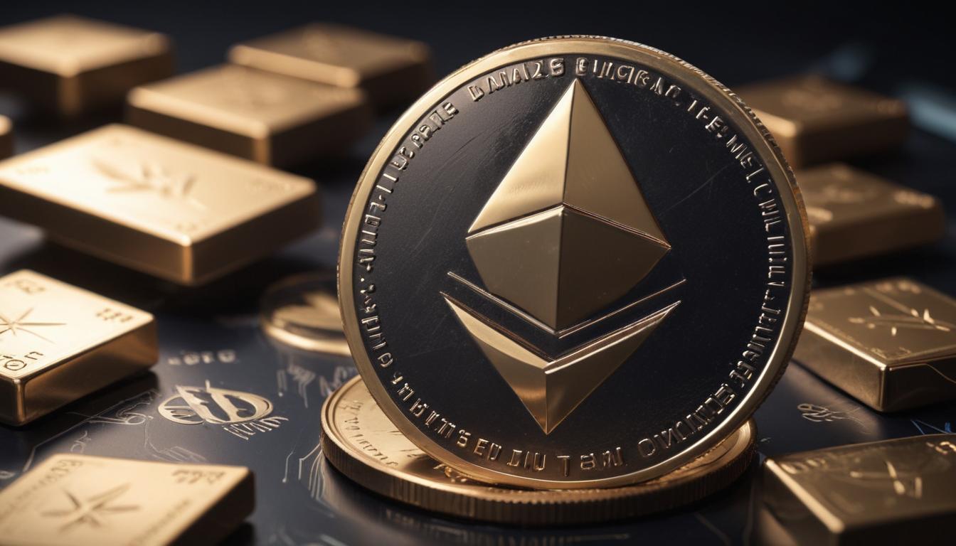 DeFi's Revolution: Ethereum's ERC-20 Surge & Future Market Dynamics | Cryptodamus.io