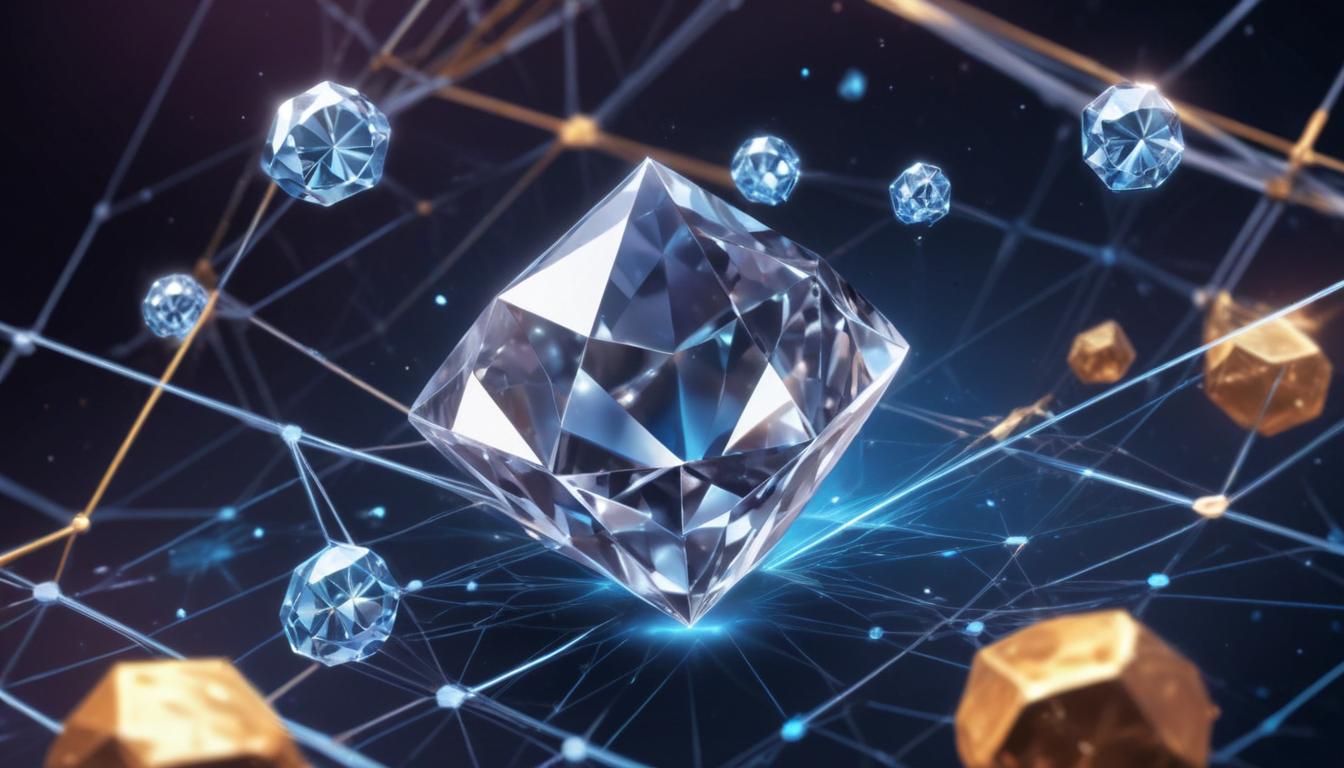 DMD Diamond Grant: Fueling DeFi, NFTs & GameFi on a Decentralized Future | Cryptodamus.io