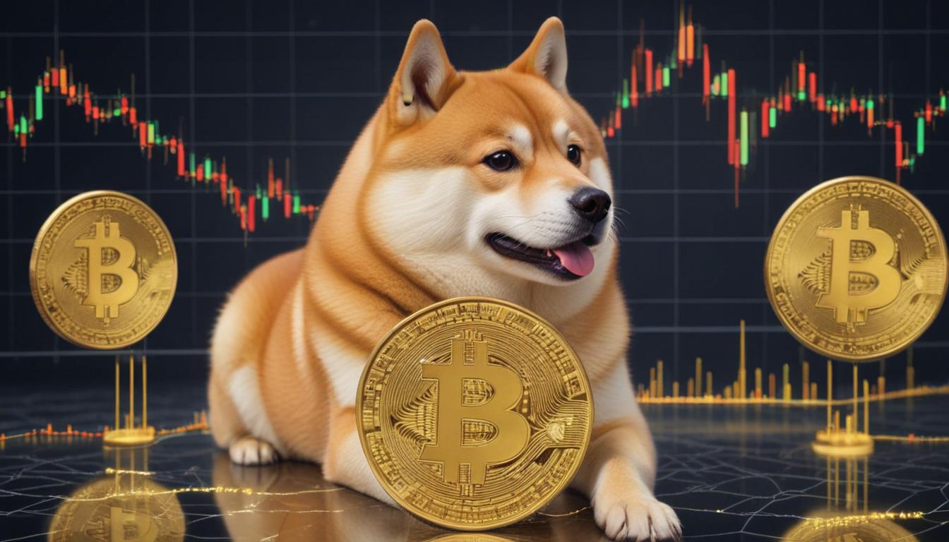 Dogecoin ETF Approval Imminent? Bullish Signals & Technical Reversal Predicted! | Cryptodamus.io