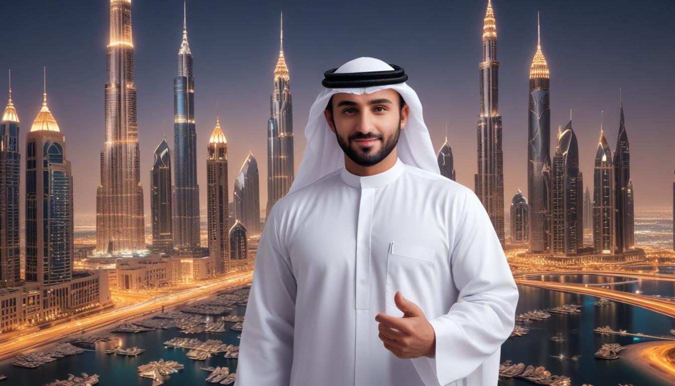 Dubai's Virtual Asset Revolution: G3 Leads the Way with VARA Regulation | Cryptodamus.io