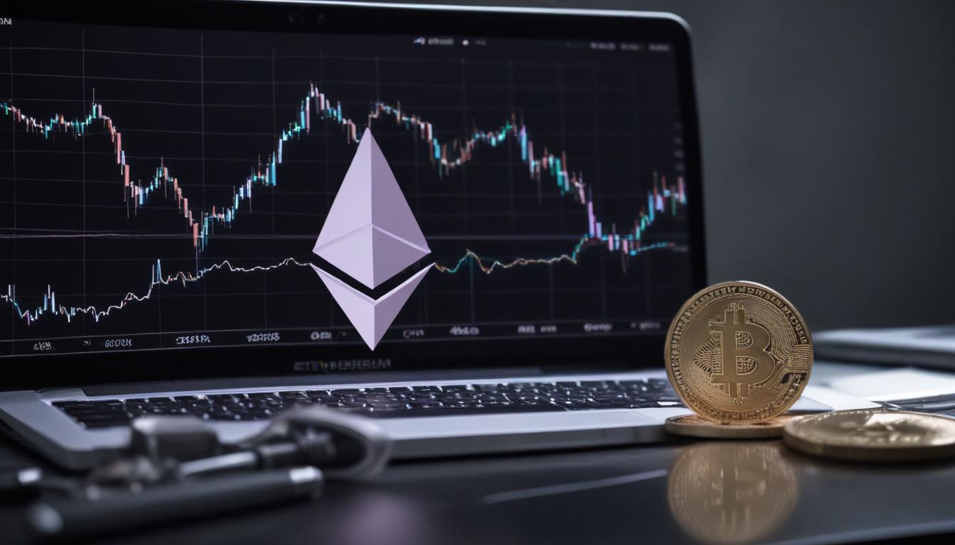 Ethereum ETF Flows & Transfers: Unlocking Price Volatility Secrets | Cryptodamus.io