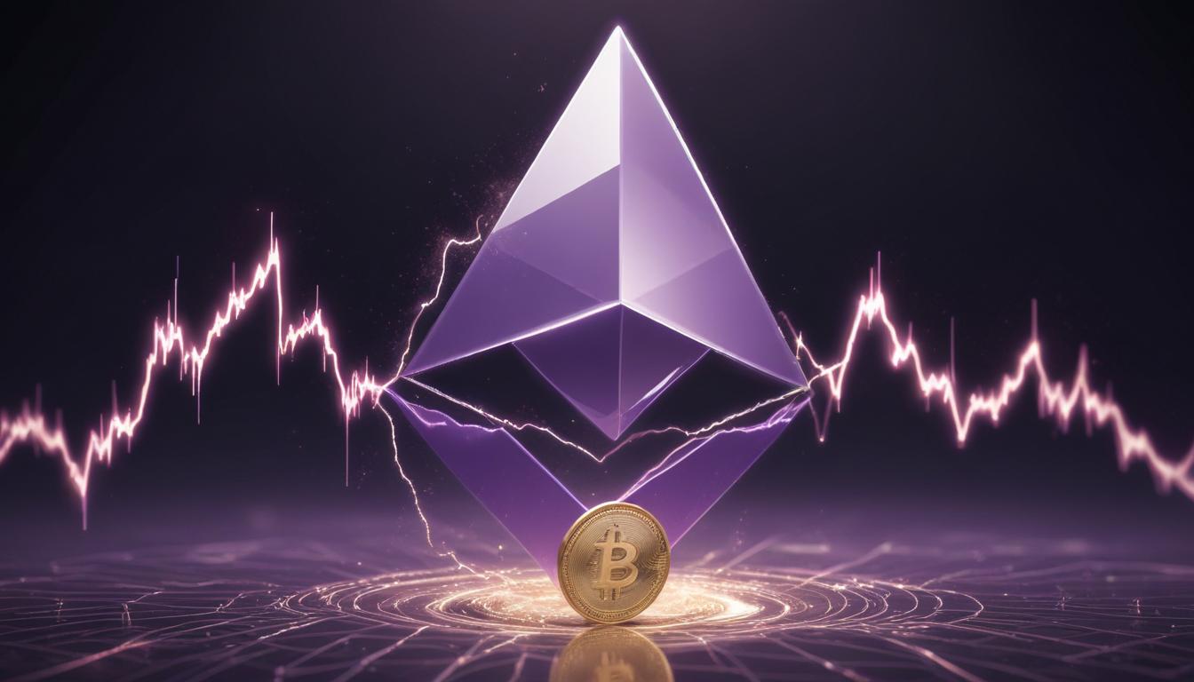 Ethereum Price to $10,000? On-Chain Activity & Technicals Point to MASSIVE ETH Surge! | Cryptodamus.io