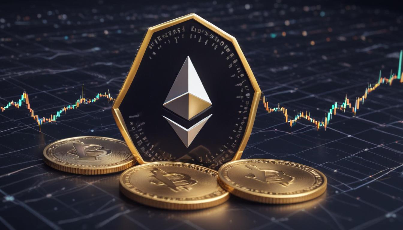 Ethereum's $2,100 Bounce: Is a Rally Imminent? CME Gap & Expert Predictions | Cryptodamus.io