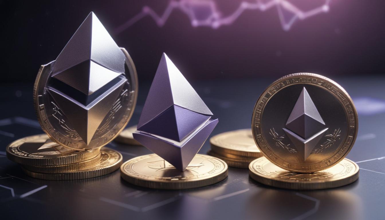 Ethereum Staking Explodes: 35M ETH Locked – Impact & Future | Cryptodamus.io