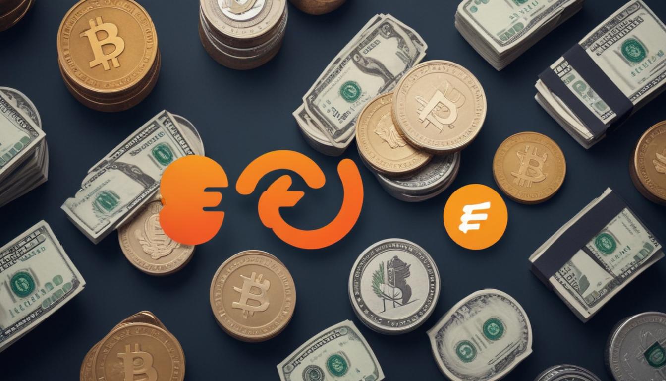 FIUSD Launched: Fiserv, PayPal & Circle Unite for Digital Payment Revolution! | Cryptodamus.io
