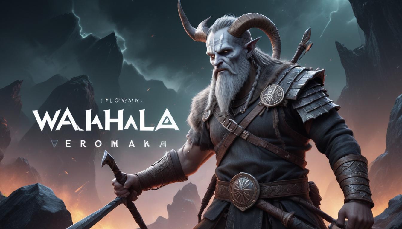 FLOKI Surges! Valhalla Launch Ignites Price Rally - Technical Analysis & Future Outlook | Cryptodamus.io