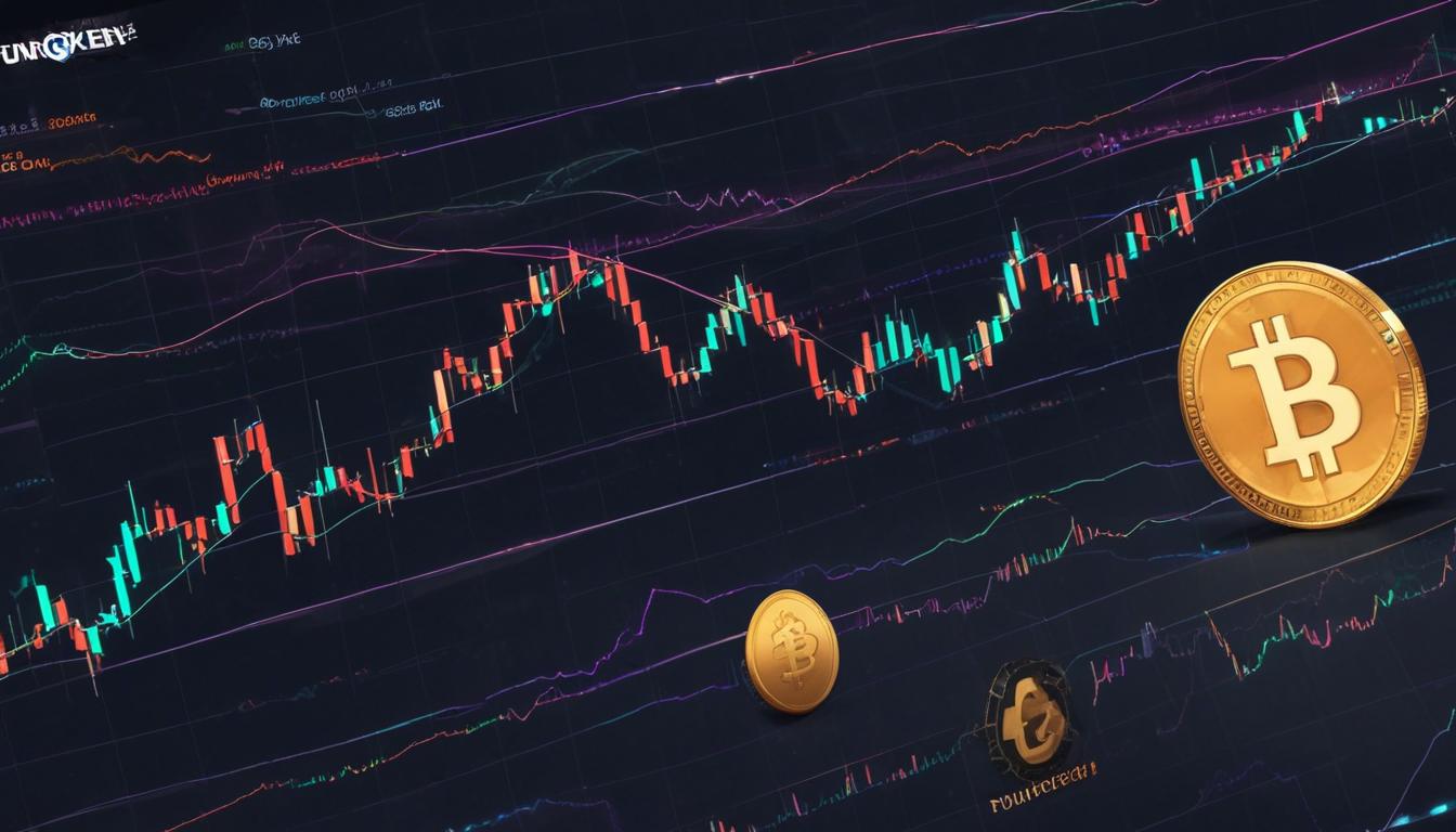 FUNToken Breakout Potential: Decoding Price Movements & Community Sentiment | Cryptodamus.io