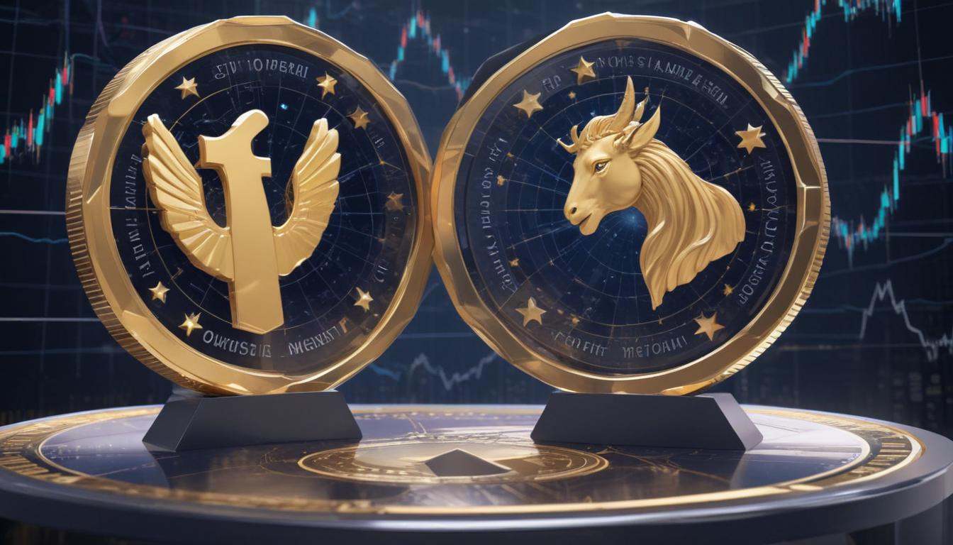 Gemini Tokenizes US Stocks for Europe: 24/7 Trading & Fractional Ownership Revolution! | Cryptodamus.io
