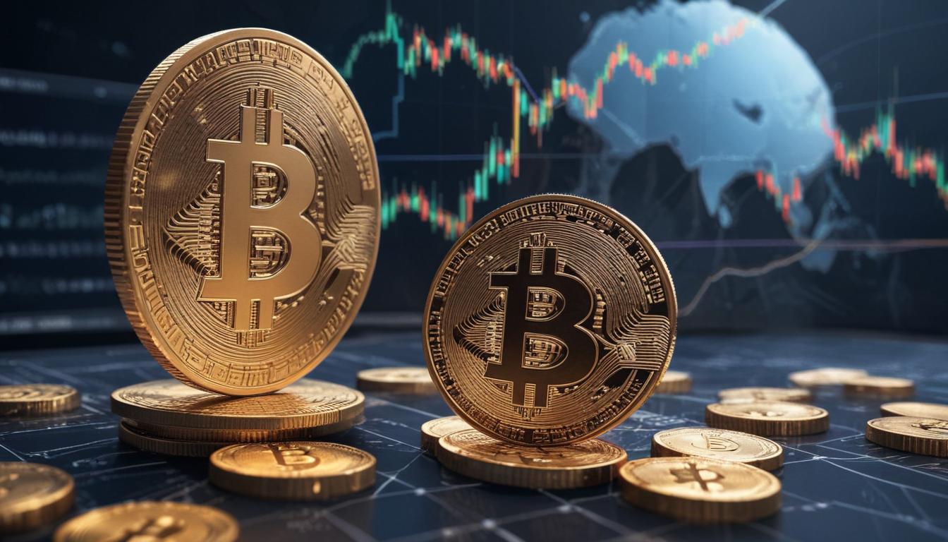 Geopolitics & Crypto: How Trade Wars Reshape Digital Asset Portfolios! | Cryptodamus.io