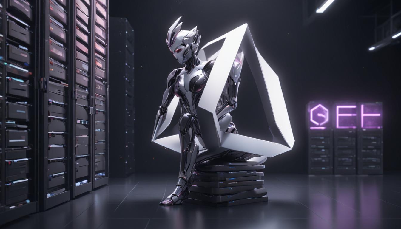 Geth v1.16.0: Ethereum's HUGE Storage Breakthrough! 🤯 | Cryptodamus.io