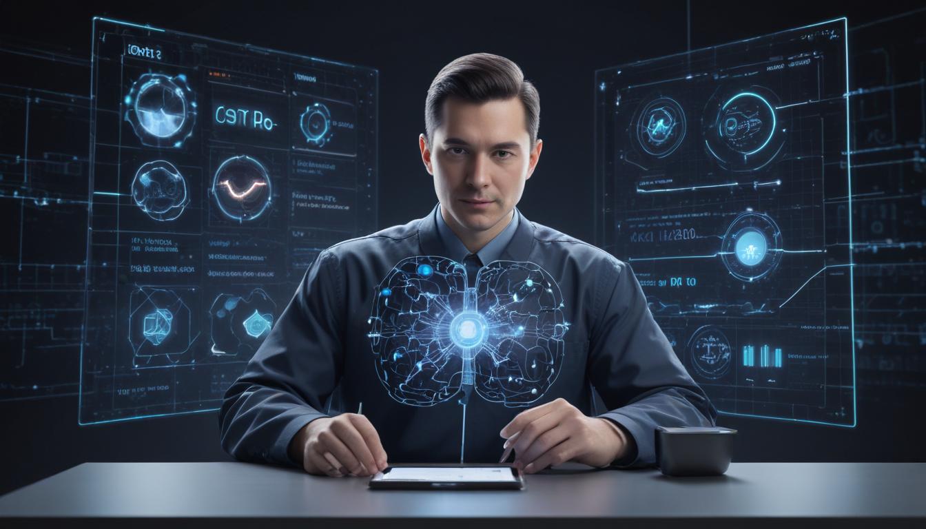 Grok 3.5: Elon Musk's AI Revolutionizes Data Validation and Information Accuracy | Cryptodamus.io