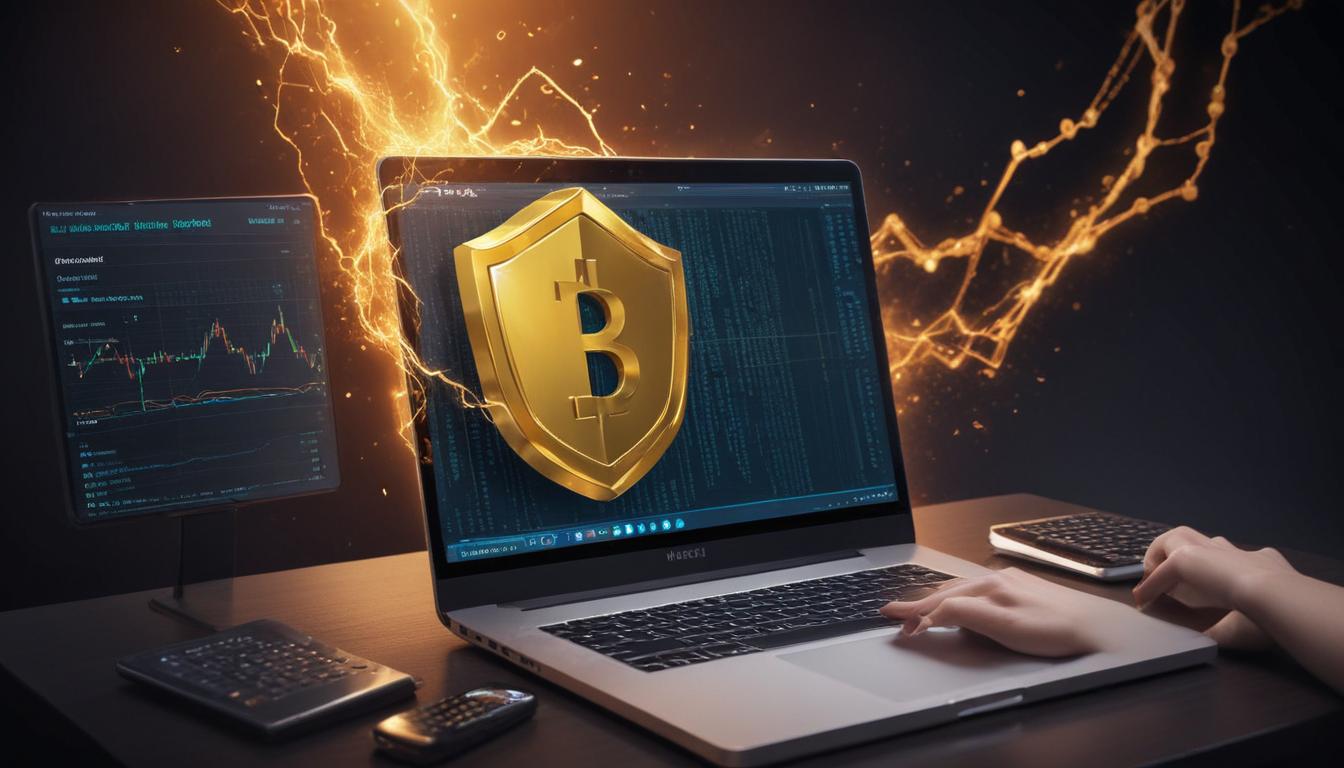 Hacken Breach: Anatomy of an Exploit & Web3 Security Fallout | Cryptodamus.io