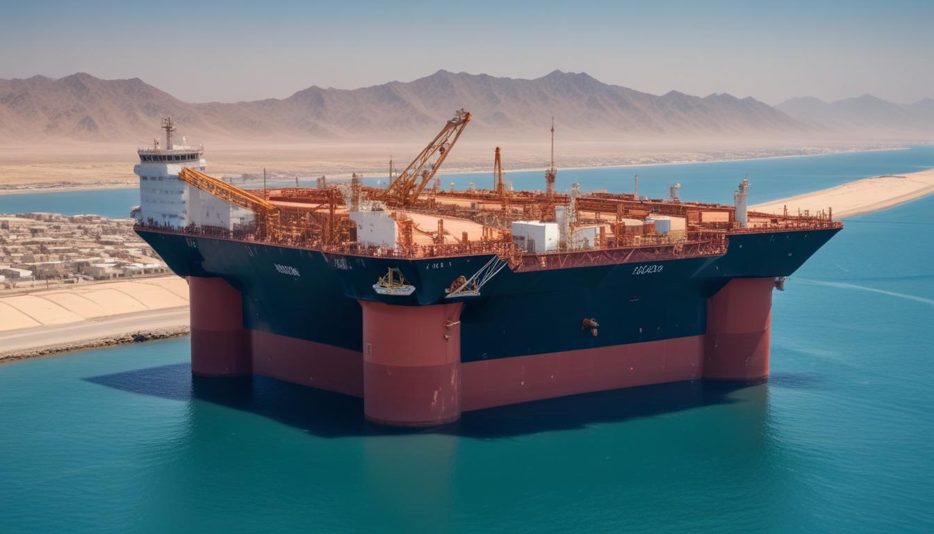 Hormuz Strait Closure Looms: Crypto, Oil, & Economy on the Brink | Cryptodamus.io
