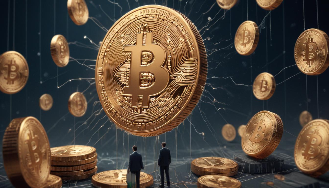 Institutional Bitcoin Adoption in 2024: Key Trends and Future Outlook | Cryptodamus.io