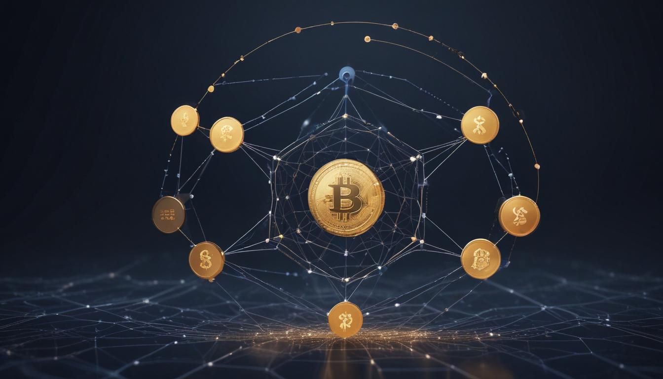 ISO 20022 & Ripple: Unlocking the Future of Global Payments & Cryptorails | Cryptodamus.io