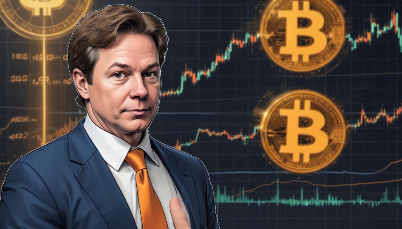 James Wynn's Epic Bitcoin Short: From $87M Profit to $98M Loss - A High-Leverage Cautionary Tale | Cryptodamus.io