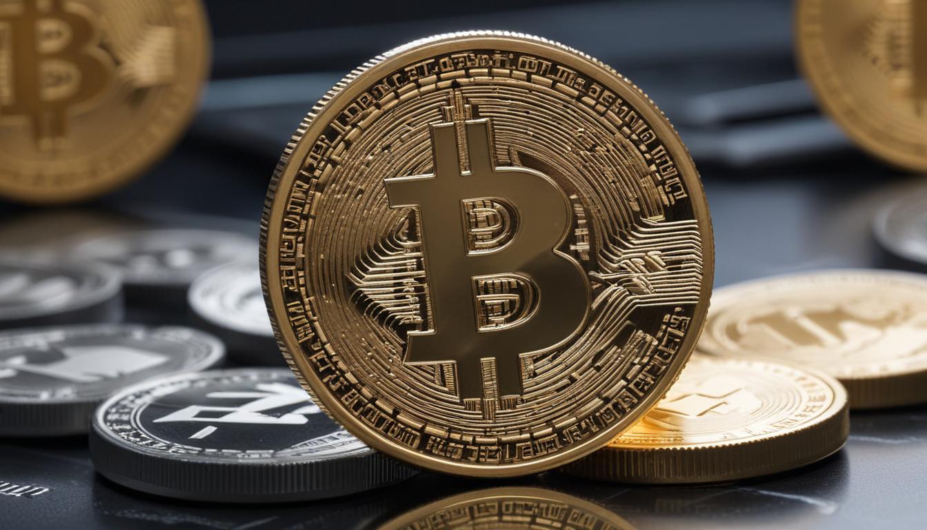July Crypto Forecast: Tariffs, Fed Rates, & Altcoin Price Outlooks Revealed! | Cryptodamus.io