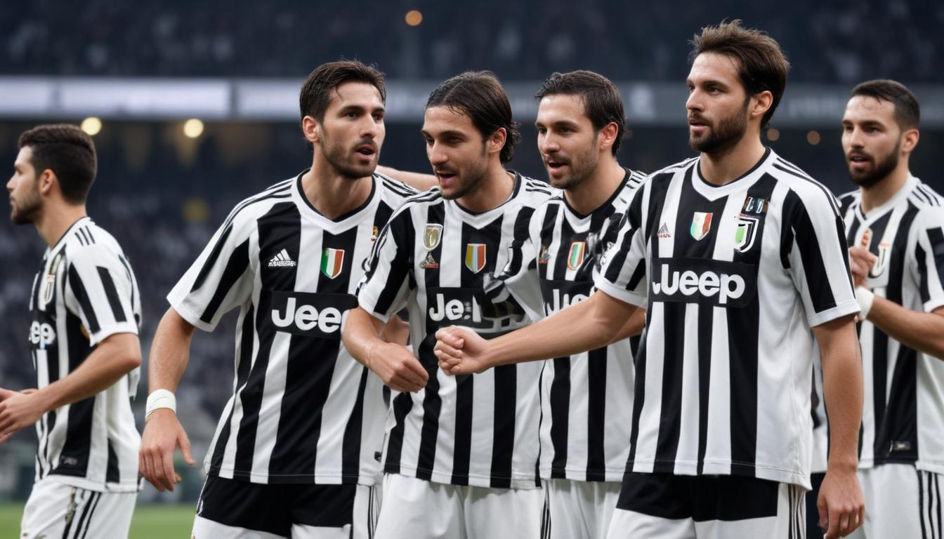 Juventus-WhiteBIT Partnership: WBT Price Surge & Long-Term Crypto Sports Strategy | Cryptodamus.io