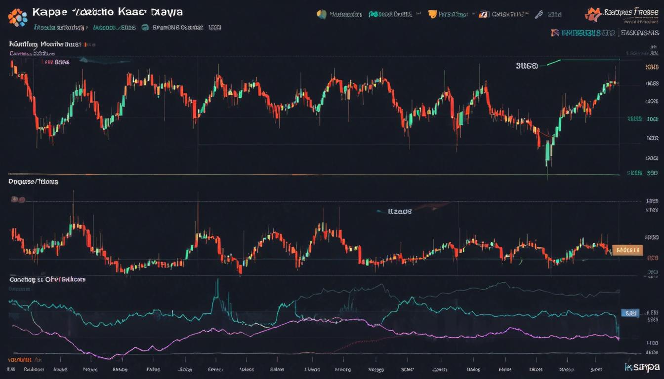 Kaspa Options on PowerTrade: Master KAS Volatility with Advanced Strategies | Cryptodamus.io