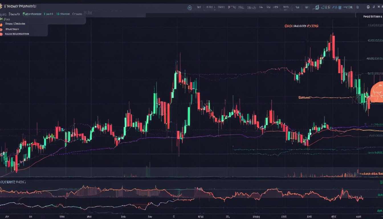 Livepeer (LPT): Взрывной рост объемов, анализ цен и технические индикаторы! | Cryptodamus.io