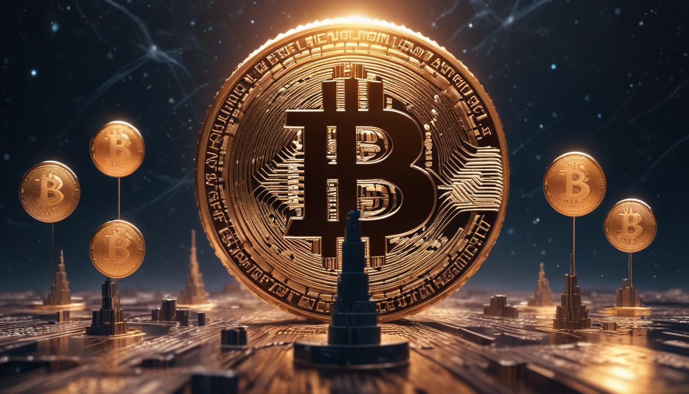 Metaplanet's $1 Billion Bitcoin Gamble: 210,000 BTC by 2027? | Cryptodamus.io