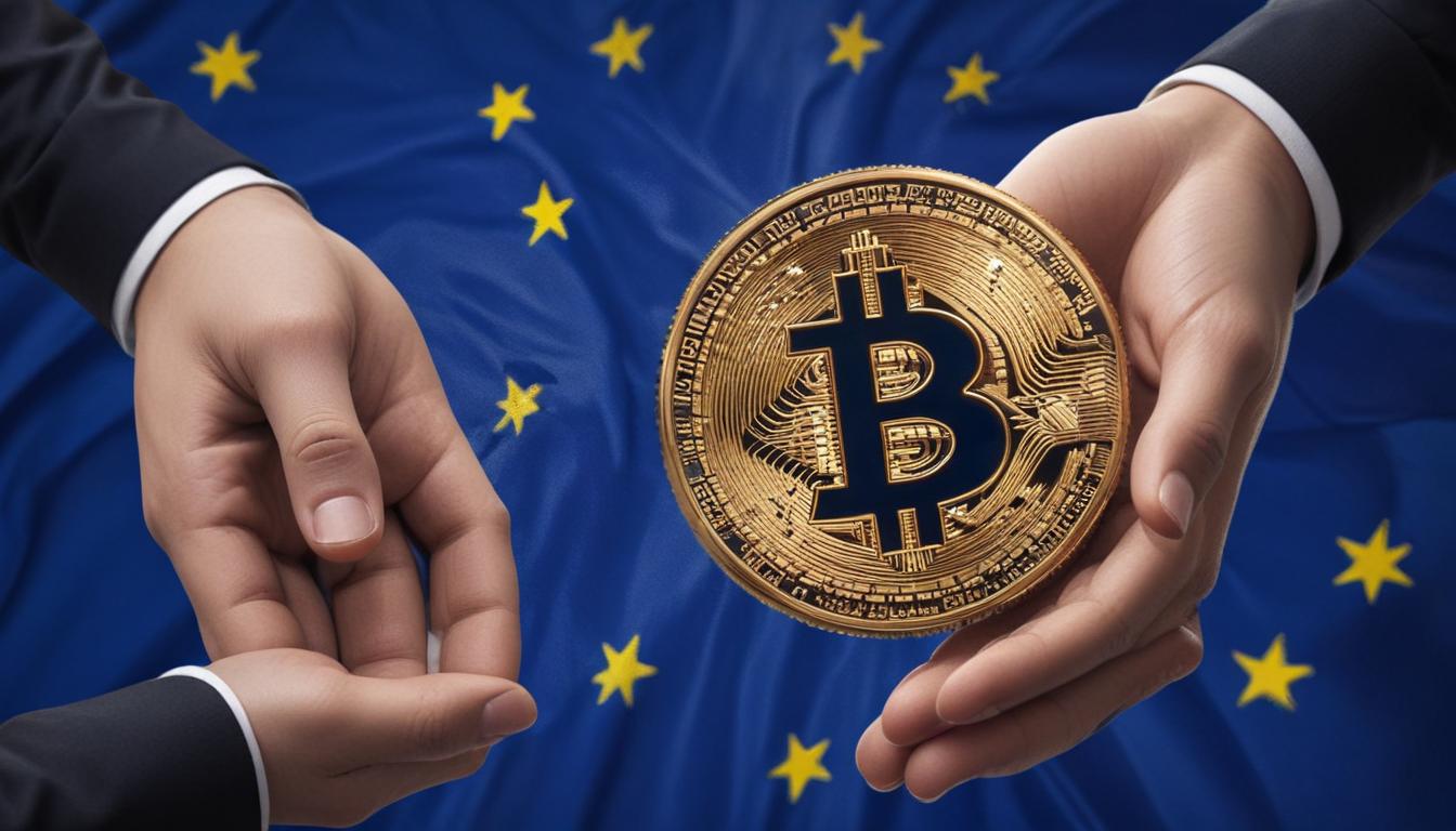 MiCA: How Europe's Crypto Laws Are Changing Everything | Cryptodamus.io