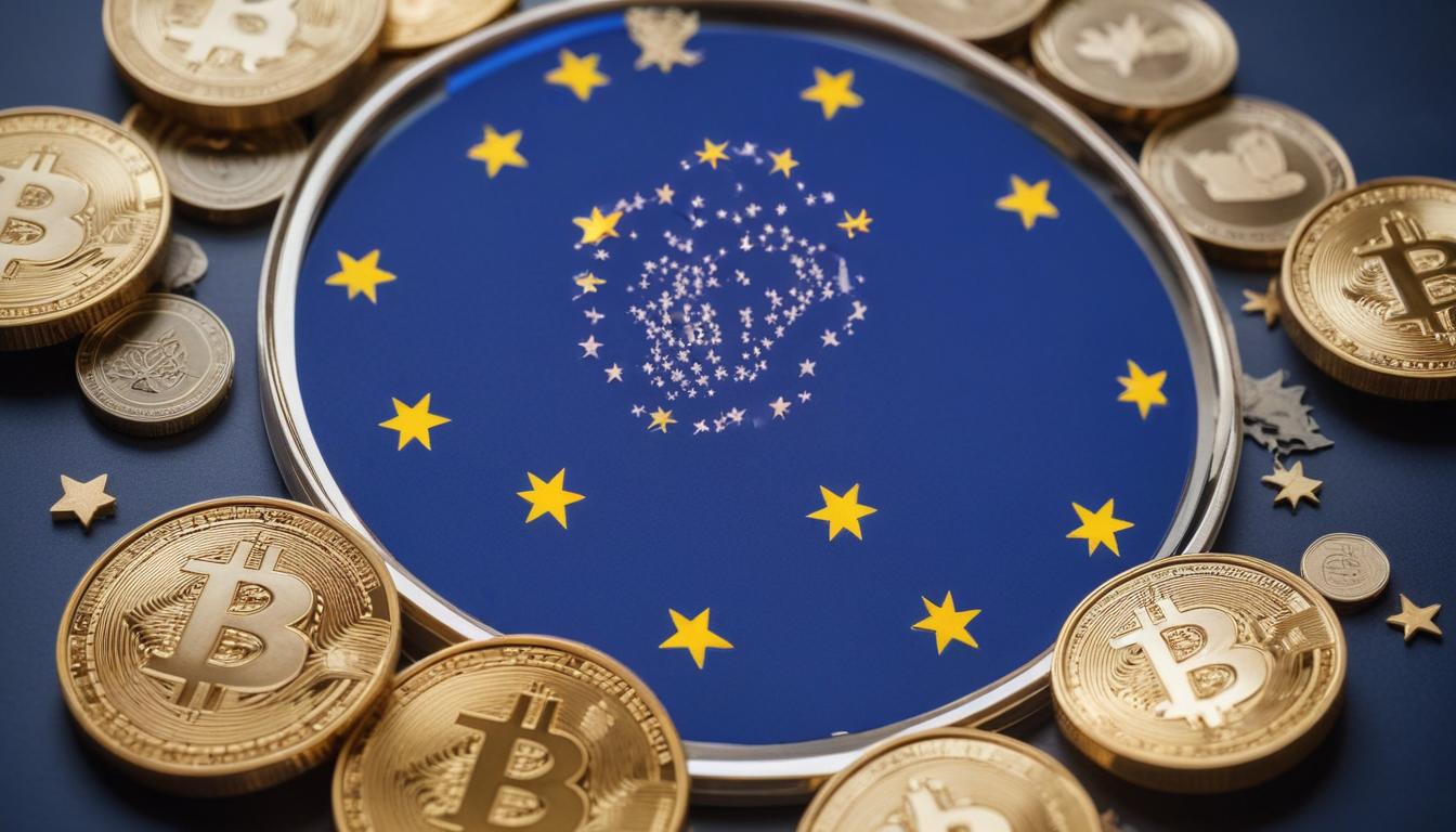MiCA Unleashed: EU Crypto Boom, Scaling Exchanges & Investor Confidence Skyrocket! | Cryptodamus.io