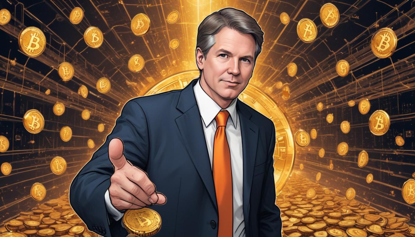 Стратегия Bitcoin MicroStrategy: Уроки для корпоративных казначейств и анализ рынка | Cryptodamus.io