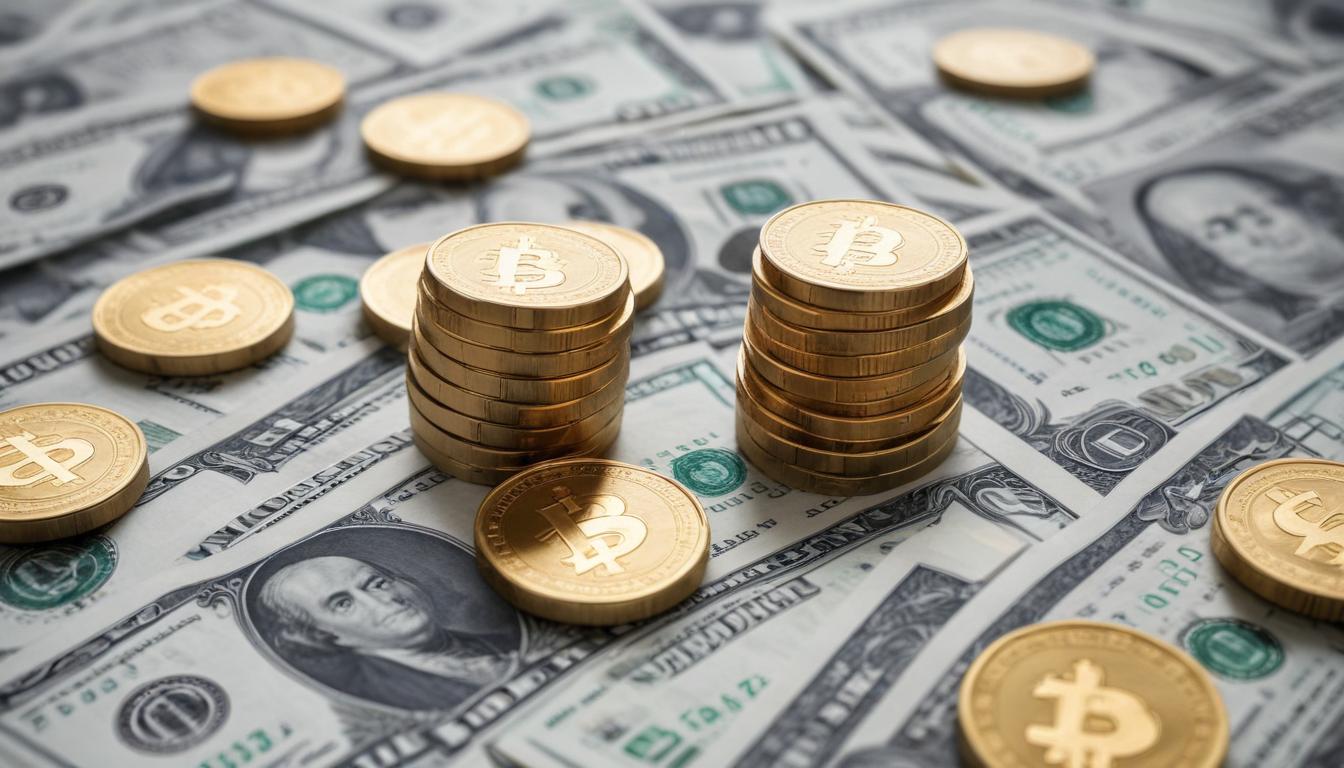 Minsheng Securities Stays Silent on Stablecoins: What It Means for the US Dollar! | Cryptodamus.io