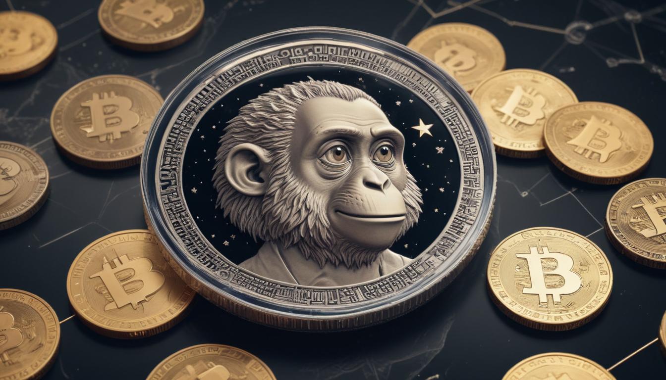 Moonshot & MONKEPHONE: Solana's Meme Coin Revolution & Regulatory Hurdles | Cryptodamus.io