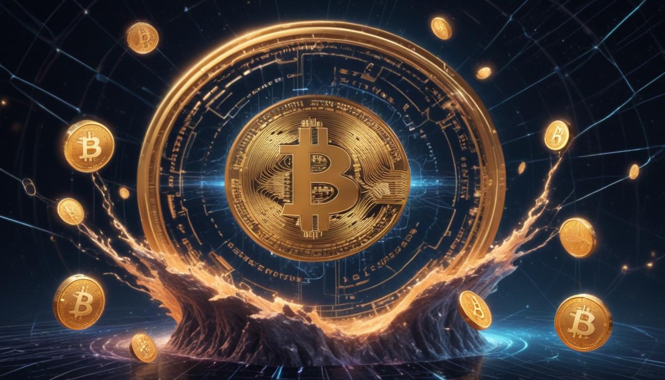 NAVI, OKX, & Sui Foundation Unite: Revolutionizing BTCFi on Sui! | Cryptodamus.io