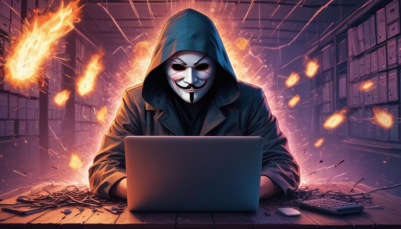 NFT Security Exposed: Insider Threats, North Korean Hackers & How to Fight Back | Cryptodamus.io