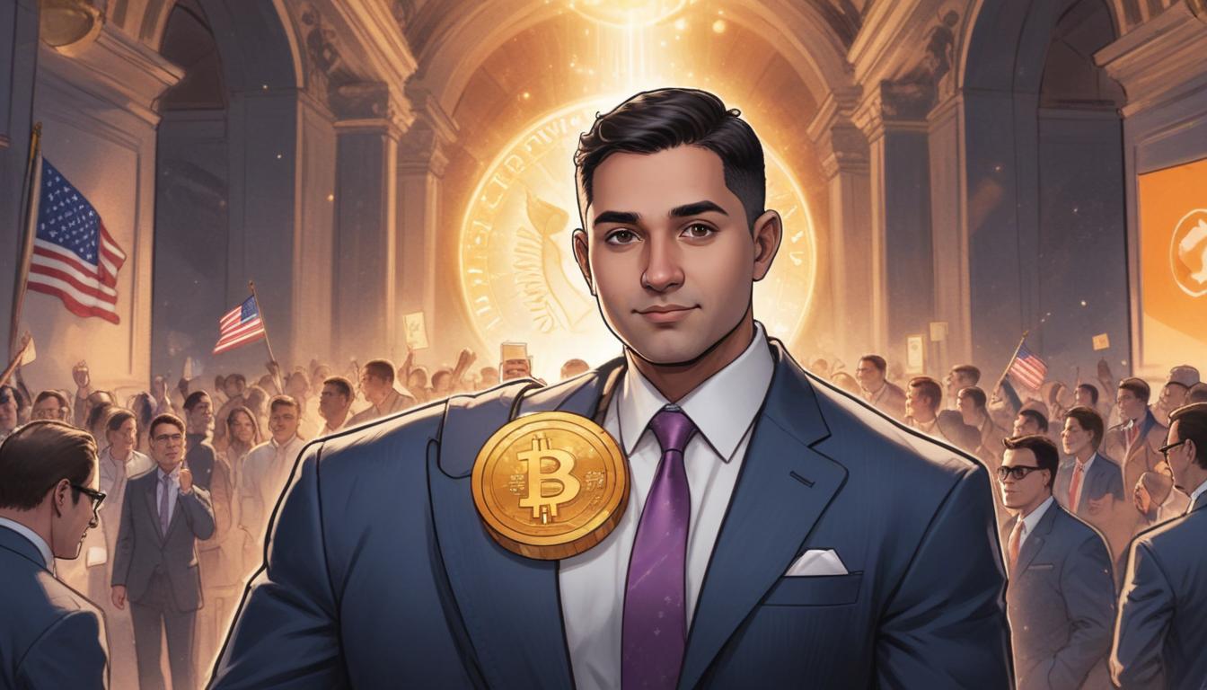 OKX's U.S. IPO: Why it Matters for Crypto's Future & OKB's Rise | Cryptodamus.io