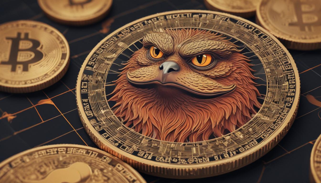 PEPE Coin Crash: Is This the Bottom? Decoding the Crypto Downtrend & Potential Breakout | Cryptodamus.io